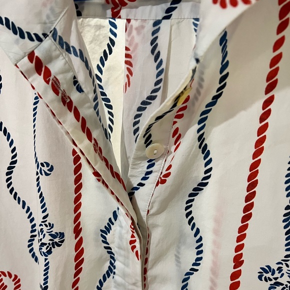 Holly Shae Arden Rope Dress - Picture 5 of 7